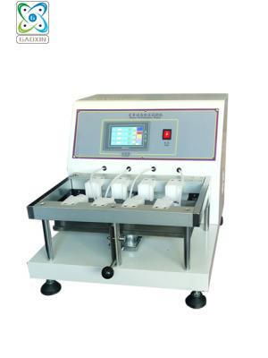 GX-5051-C   BALLY皮革動態防水試驗機